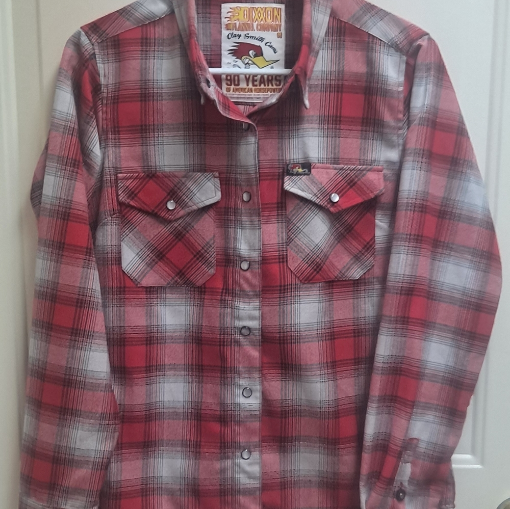 Mr. Horse Power -Dixxon- Womens